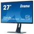 Iiyama Monitor ProLite XB2783HSU-B3 27´´ FHD A-MVA+ LED 75Hz
