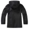 Brandit BW parka