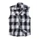Brandit Camicia Check