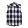 Brandit Check シャツ