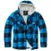 Brandit Lumberjack jacket