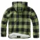 Brandit Lumberjack jacket