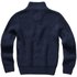 Brandit Turtlehals Sweater Marine Troyer