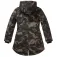 Brandit Marsh Lake parka