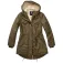 Brandit Marsh Lake parka