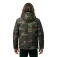 Brandit Sherpa jacket
