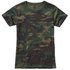 Brandit 44004 T-shirt med korta ärmar