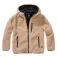 Brandit Teddy jacket