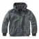 Brandit jacket