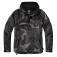 Brandit jacket