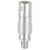 Carp spirit Adaptador Quick Release