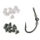 Carp spirit Stoppers Rig Ring