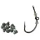 Carp spirit Rig Ring Stoppers