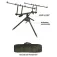 Carp spirit Session Rod pod