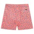 Façonnable Badbyxor Hublot Volley Coral Print Soft Touch