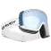 Rudy project Maschera da sci Spincut