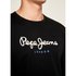 Pepe jeans Eggo langarm-T-shirt