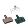 Tektro Orion/Draco/Auriga E10.11 organic disc brake pads