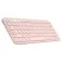 Logitech Clavier sans fil K380 Multi-Device Espagnol