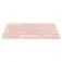 Logitech Teclado inalámbrico K380 Multi-Device Español