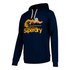 Superdry Core Logo Great Outdoors Capuchon
