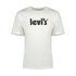 Levi´s ® plus Lyhythihainen T-paita Relaxed Fit Big Graphic
