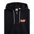 Levi´s ® Sudadera Con Cremallera Relaxed Graphic Up