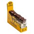 Chimpanzee Chocolate With Salt 35g Energy Gels Box 25 Units