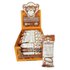 Chimpanzee Peanut 45g Protein Bars Box 25 Units