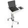 Ergotron Neo-Flex laptopkar