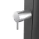 Gre Aluminium Solbruser 30L