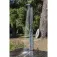 Gre Aluminium Solbruser 38L