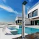 Gre Aluminium Solbruser 38L