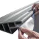 Gre S S compoite pool liner