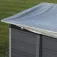 Gre Winter Cover For Rectangular Pool