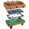 Cb games Table de Jeux Multifonctions