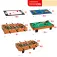 Cb games Table de Jeux Multifonctions