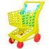 Color baby Jouet De Chariot De Supermarché Avec Accessoires My Home Colors