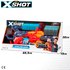 X-shot Pistolet Lance-Fléchettes En Mousse Excel Crusher