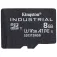Kingston Micro SDHC C10 8GB memory card