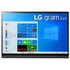 LG Gram 14T90P-G.AA78B 14´´ I7-1165G7/16GB/512GB SSD 14´´ I7-1165G7/16GB/512GB SSD Bærbar