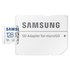 Samsung Scheda Memoria Micro SD EVOP 128GB