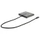 Startech Adaptador USB C To 4xHDMI