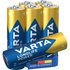 Varta Power AA Щелочная батарея 6 единицы