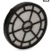 Edm 684 Filter für Staubsauger 07696