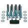 Edm Support TV 993 Boulons pour 50133