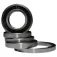 Black bearing Ceramic bearings