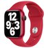 Apple 41 mm (Product)Red Sport Band Корреа
