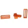 Fixplus Corretja Keeper 4 unitats