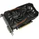 Gigabyte Tarjeta Gráfica GeForce GTX 1050 TI 4GB GDDR5 Reacondicionado